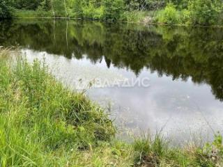 1-этажный дом, 59.5 м², 29 соток