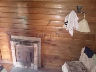 1-этажный дом, 58.5 м², 15.99 соток