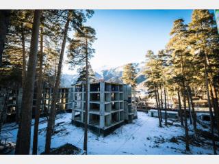 1-комн. квартира, 35.6 м², 3/8 этаж