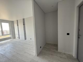 Студия, 29 м², 24/25 этаж