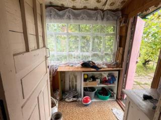 1-этажная дача, 35 м², 5 соток