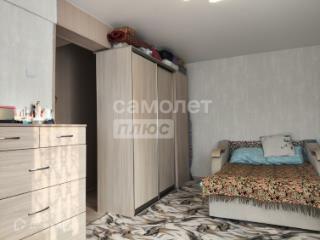 1-комн. квартира, 30.4 м², 4/5 этаж