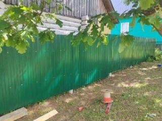 2-этажный дом, 70 м², 15 соток