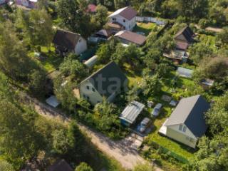 2-этажный дом, 101 м², 6.43 соток