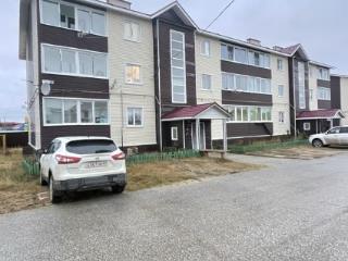 2-комн. квартира, 71.2 м², 1/3 этаж