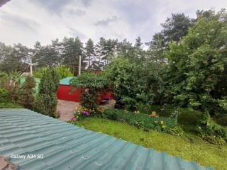 2-этажный дом, 206.8 м², 12 соток