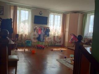 1-этажный дом, 85 м², 35.2 соток