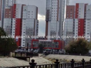 3-комн. квартира, 81.6 м², 4/15 этаж