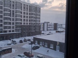 3-комн. квартира, 58.3 м², 4/9 этаж