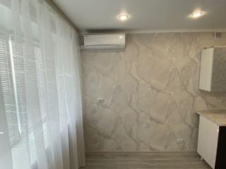 Студия, 17 м², 5/5 этаж