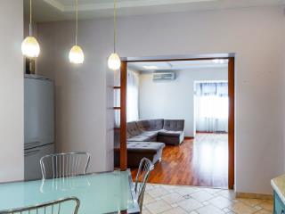 5-комн. квартира, 208 м², 5/5 этаж
