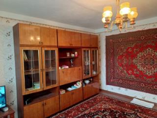 3-комн. квартира, 66.5 м², 1/3 этаж