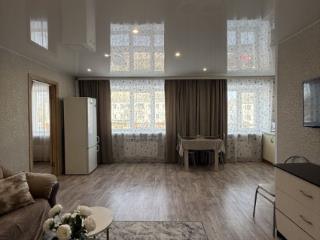 2-комн. квартира, 44.4 м², 2/5 этаж