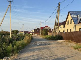  дом, 118.6 м², 12 соток