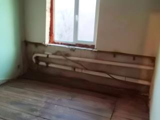 1-этажный дом, 80 м², 17 соток