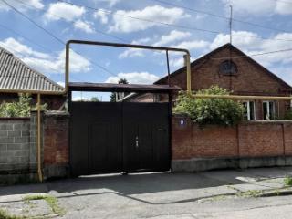 1-этажный дом, 100 м², 6 соток