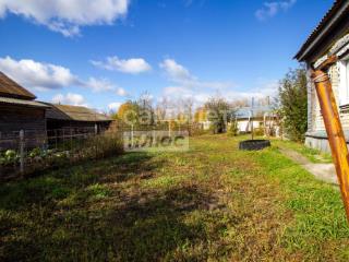 1-этажный дом, 60.61 м², 30 соток