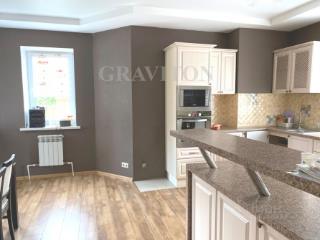 2-этажный коттедж, 267.1 м², 9.35 соток