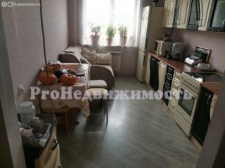 2-комн. квартира, 52 м², 2/5 этаж