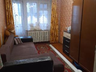 2-комн. квартира, 44 м², 5/5 этаж