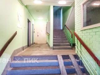 3-комн. квартира, 72.3 м², 16/16 этаж