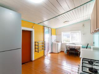 1-этажный дом, 73.2 м², 32.5 сотки