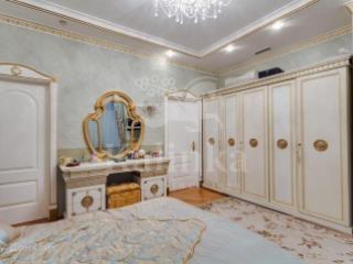 3-комн. квартира, 130 м², 13/57 этаж
