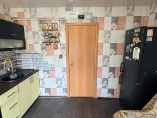 1-комн. квартира, 41.6 м², 1/2 этаж