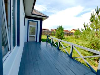 1-этажный дом, 170 м², 10 соток