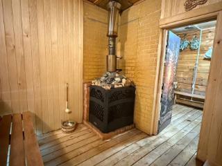  дом, 65 м², 10 соток