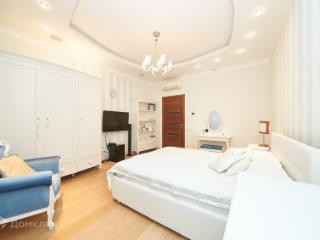 5-комн. квартира, 215.9 м², 3/19 этаж