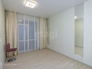 3-комн. квартира, 92.2 м², 14/14 этаж