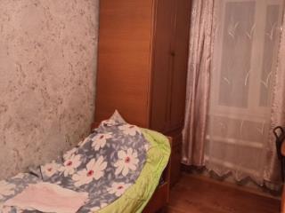 2-комн. квартира, 22 м², 1/1 этаж