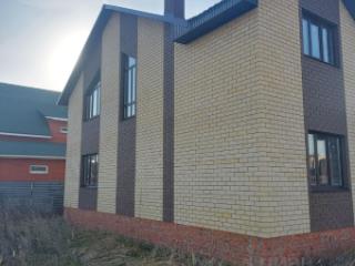 2-этажный коттедж, 184 м², 7 соток