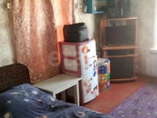 1-этажный дом, 32.4 м², 12.21 соток