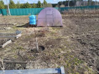 1-этажный дом, 80 м², 10 соток