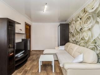 2-комн. квартира, 43.6 м², 3/5 этаж