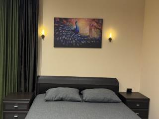 1-комн. квартира, 37 м², 2/2 этаж