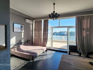 Студия, 65 м², 3/3 этаж