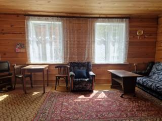 1-этажный дом, 51 м², 10 соток