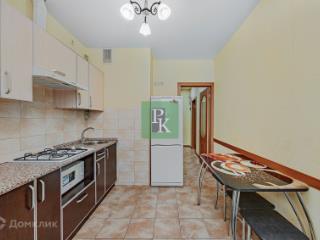 1-комн. квартира, 34.8 м², 2/10 этаж