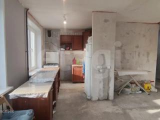 1-комн. квартира, 31.5 м², 4/5 этаж