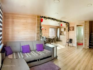 2-этажный дом, 150 м², 8 соток