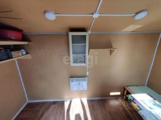 Земельный участок, 21 сотка