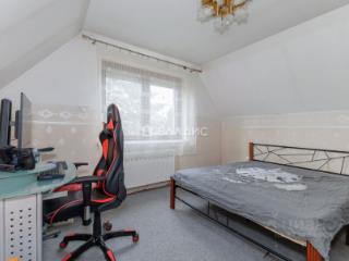 2-этажный дом, 91.1 м²