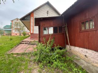 2-этажный коттедж, 178 м², 12 соток