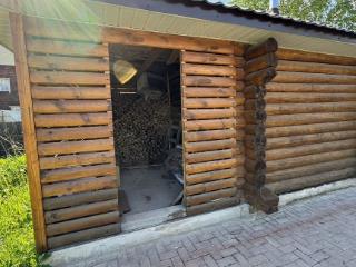  дом, 95 м², 24 сотки