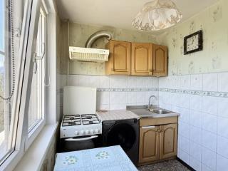 2-комн. квартира, 49.2 м², 9/10 этаж
