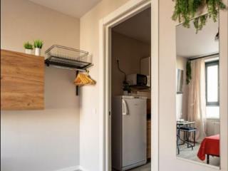 1-комн. квартира, 25 м², 15/31 этаж