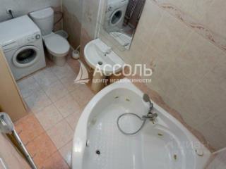 6-комн. квартира, 164.2 м², 2/5 этаж